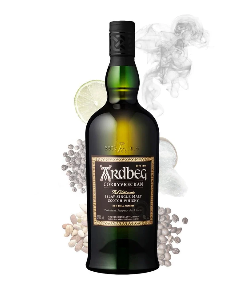 Ardbeg Corryvreckan