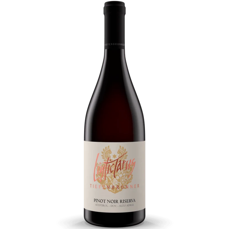 LINTICLARUS Pinot Noir Reserve Südtirol DOC