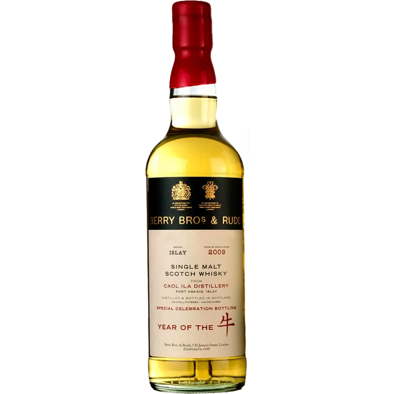 Whisky Caol Ila 12 Jahre alt