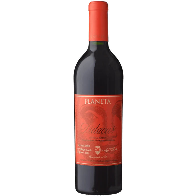 Sizilien Didacus Cabernet Franc Menfi DOC