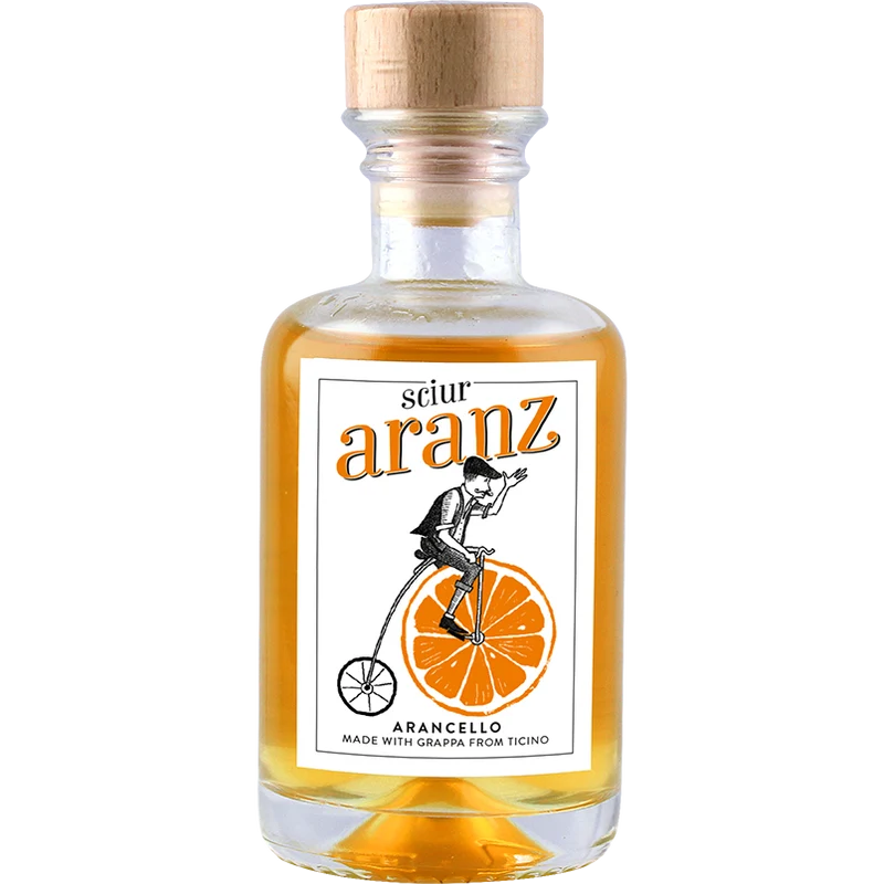 Sciur Aranz