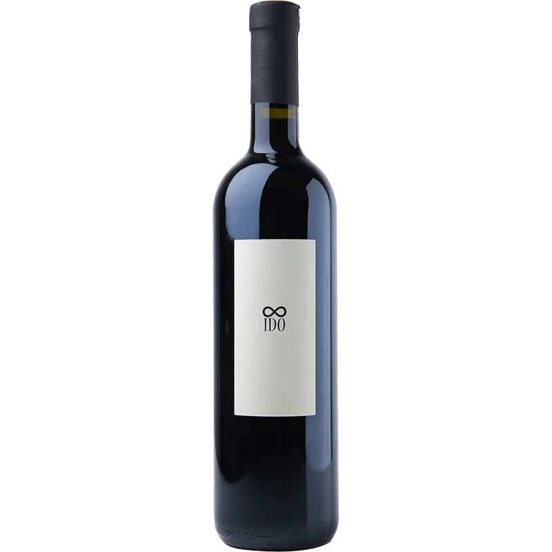 Ido Merlot und Cabernet Franc der schweizerisch-italienischen IGT