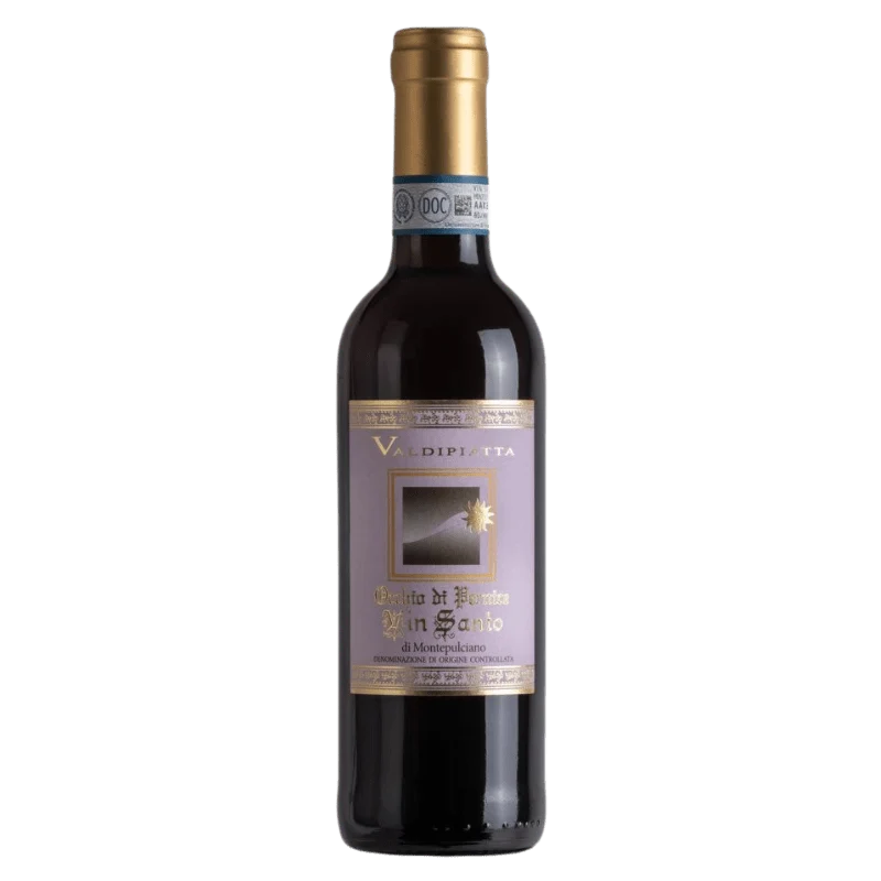 Wein Santo di Montepulciano Occhio di Pernice DOC