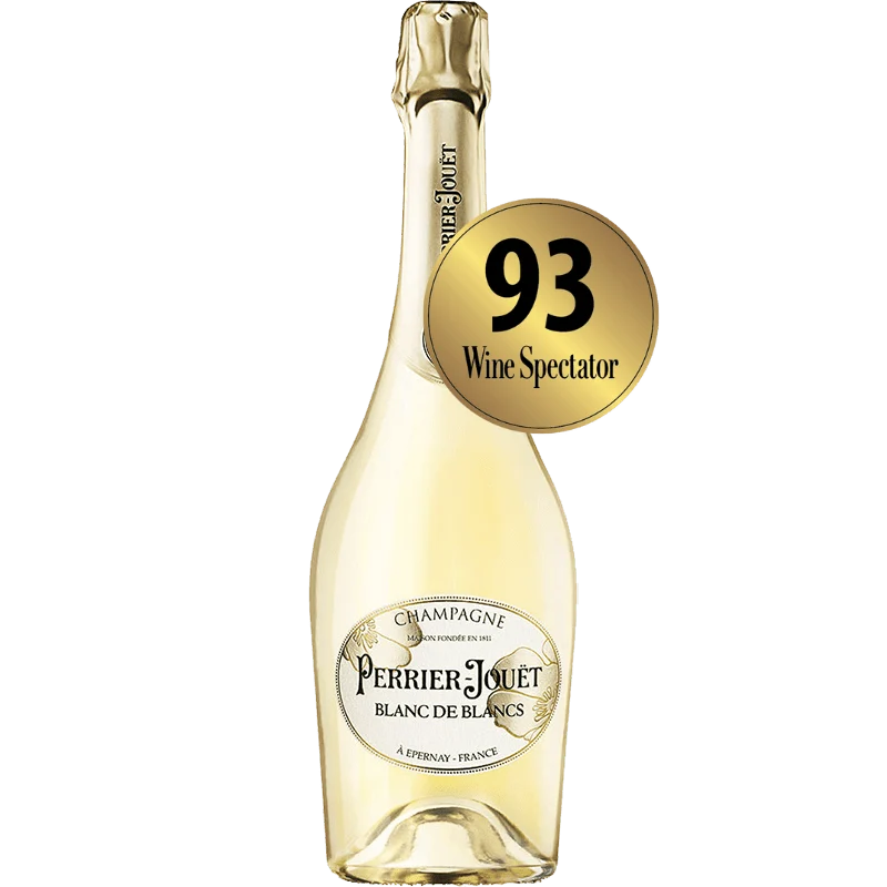 Perrier-Jouët Champagner Blanc de Blancs Brut