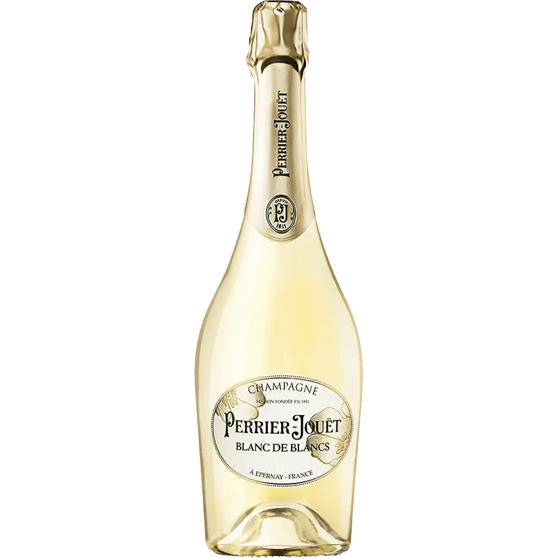 Perrier-Jouët Champagner Blanc de Blancs Brut