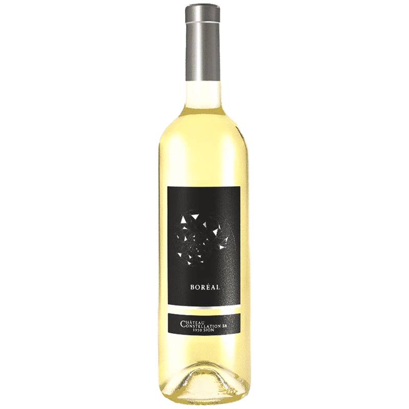 Boréal Blanc AOC Wallis