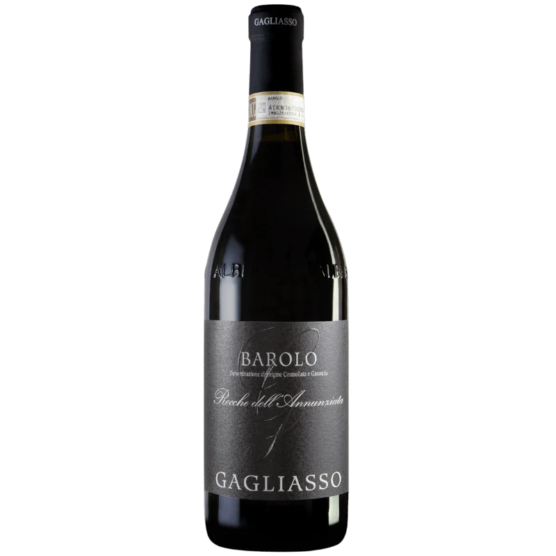Barolo DOCG Rocche dell'Annunziata
