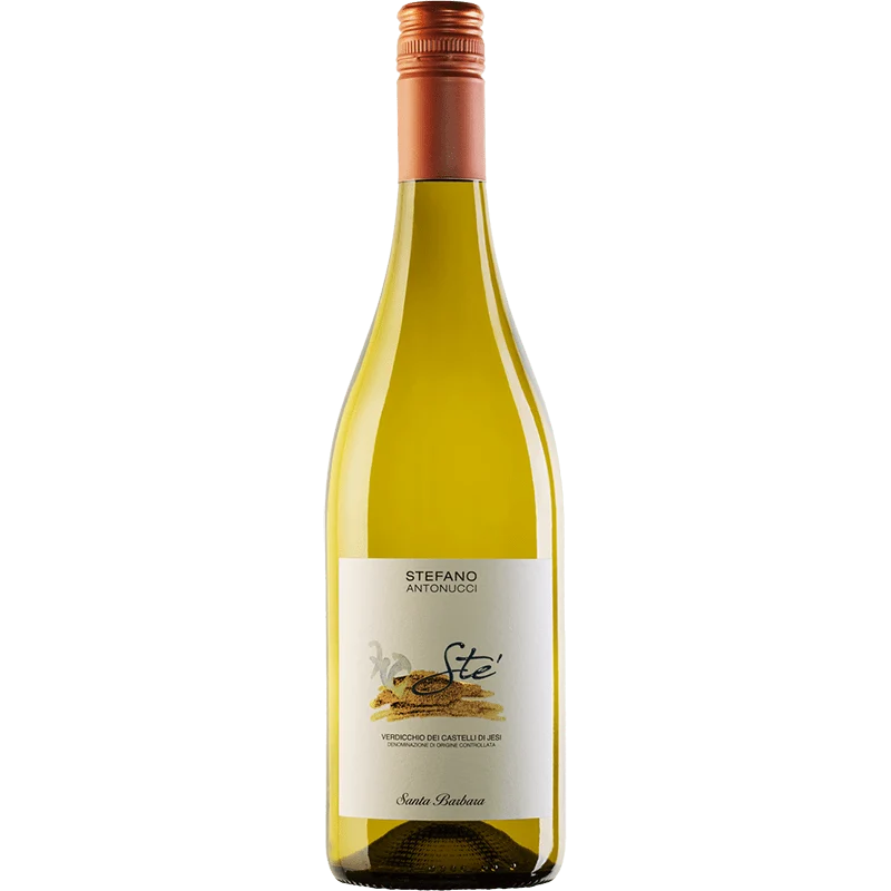 Sté Bianco Verdicchio Castelli di Jesi DOC