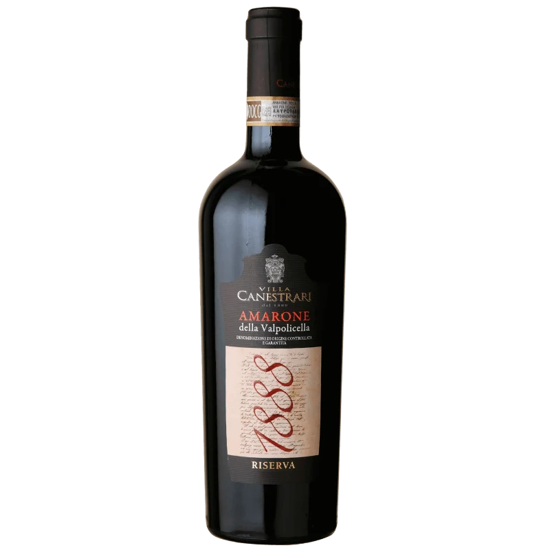 1888 Amarone della Valpolicella DOCG Riserva