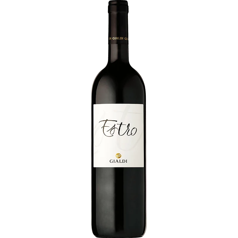 Estro Rosso DOC Schweizerisch Italienisch