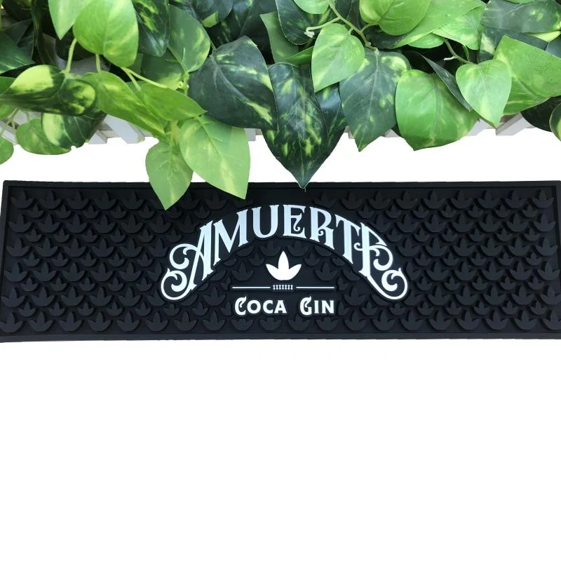 Amuerte Barmatte für Cocktails