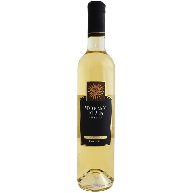 Italien Bianco d' IGT Amabile Selezione Prestige
