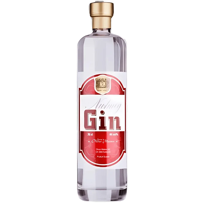 Matters Muskatnuss Gin