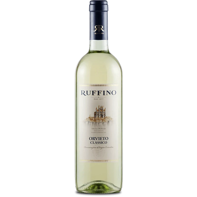 Orvieto Classico Bianco DOC