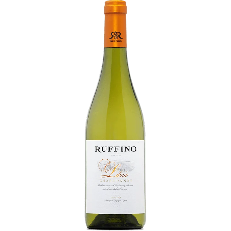 Libaio Chardonnay IGT Toskana