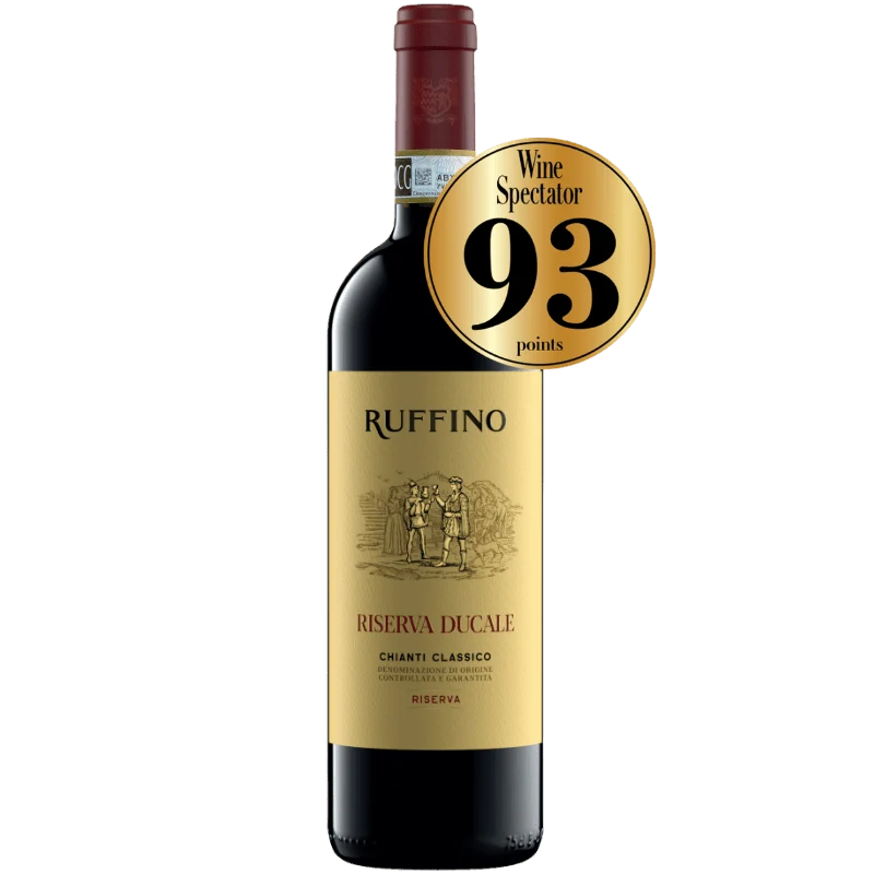 Riserva Ducale Chianti Classico Riserva DOCG