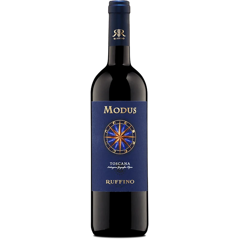 Modus Rosso IGT Toskana