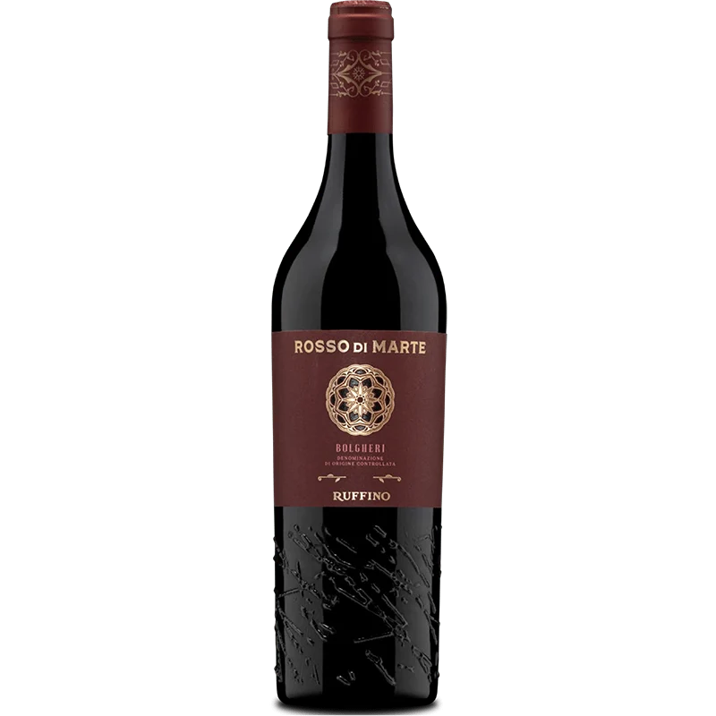 Rosso di Marte Bolgheri DOC