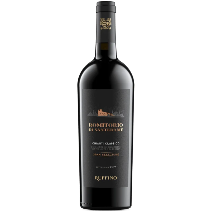 Romitorio di Santedame Chianti Classico Gran Selezione DOCG