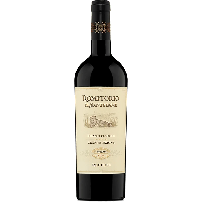 Romitorio di Santedame Chianti Classico Gran Selezione DOCG