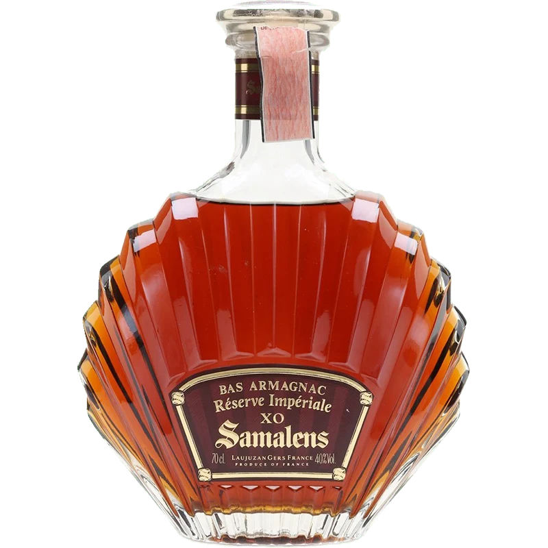 Bas Armagnac Samalens Reserve Imperial X.O.