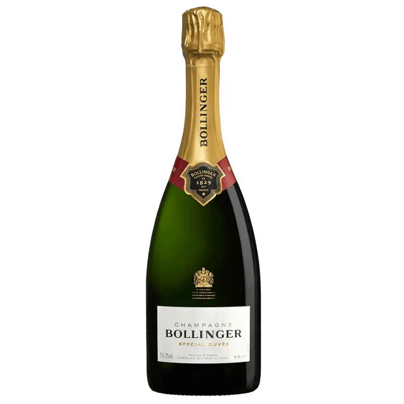 Champagner Bollinger 'Spezial Cuvée' Brut