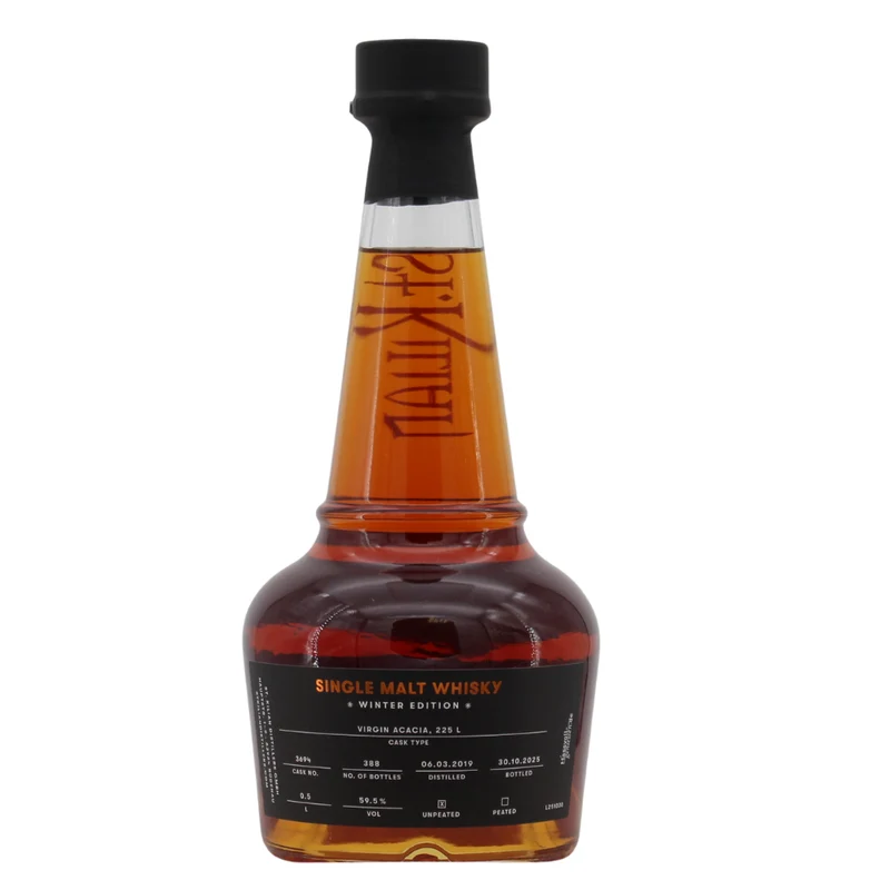 St.Kilian Winter Edition Joyeux Noel 2019/2025 59,5% 0,5l