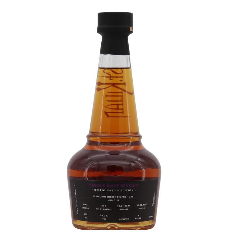 St.Kilian Celtic Castle 2025 58,2% 0,5l