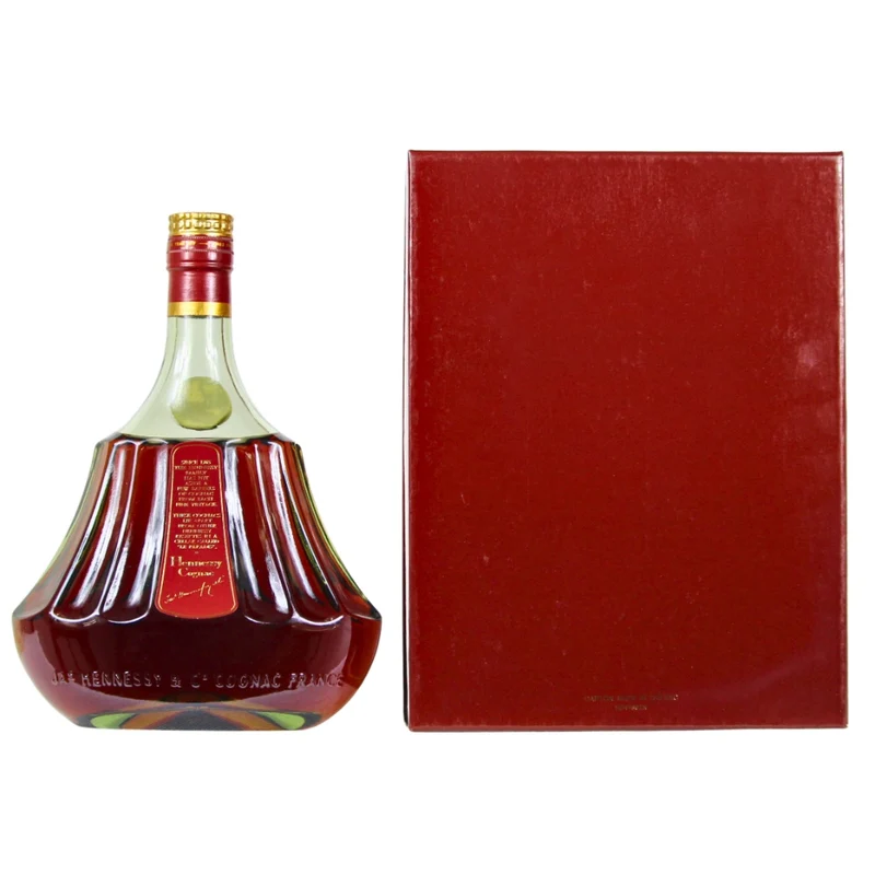 Hennessy Paradis Extra Cognac 40% 0,7l