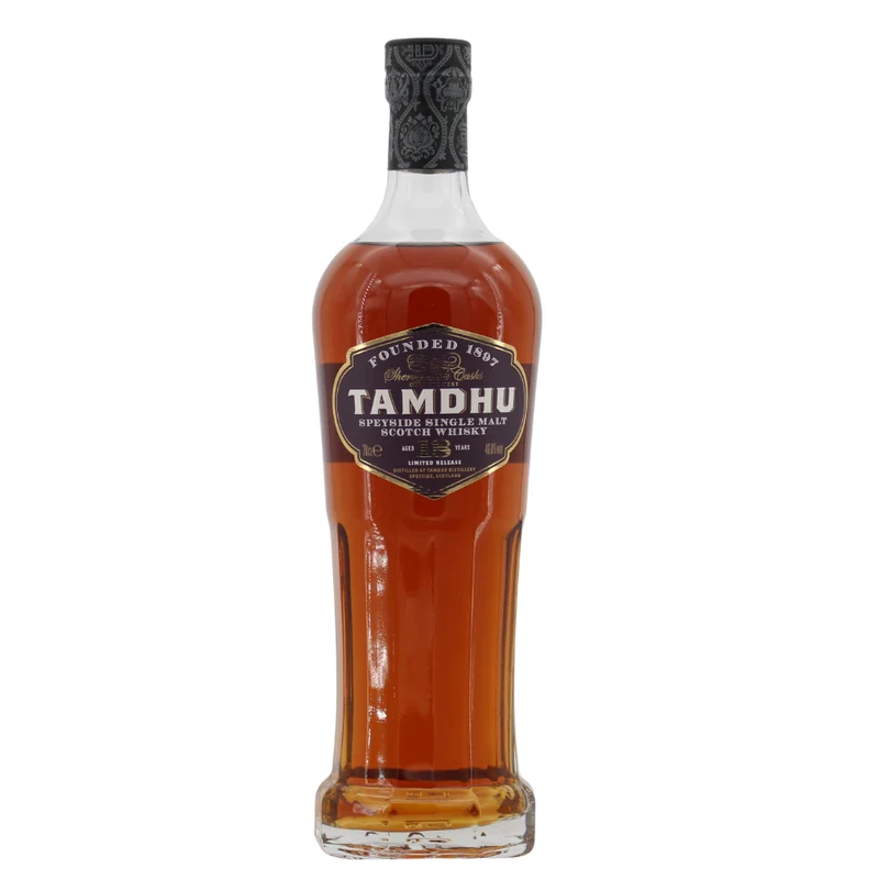 Tamdhu 18 Jahre Limited Release 46,8% 0,7l