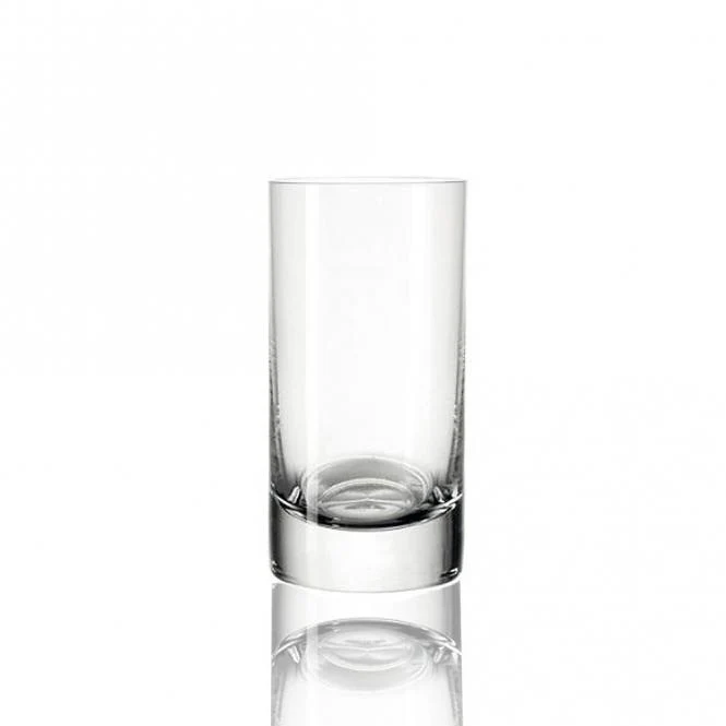 Leonardo Schnapsglas Stamper mit Gravur deines Logos / Designs