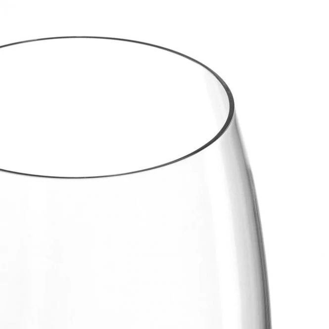 Leonardo Weinglas mit Gravur deines Logos / Designs 460 ml
