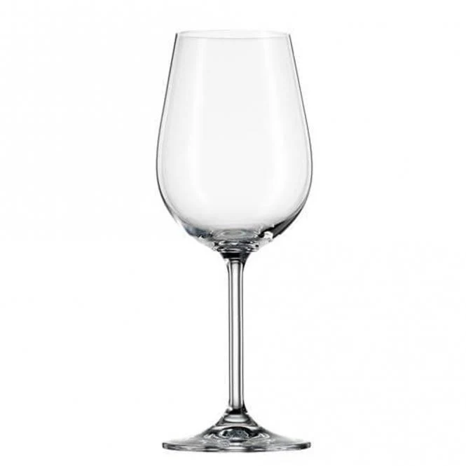 Rotweinkelch "Clara" mit Gravur deines Logos / Designs 420 ml