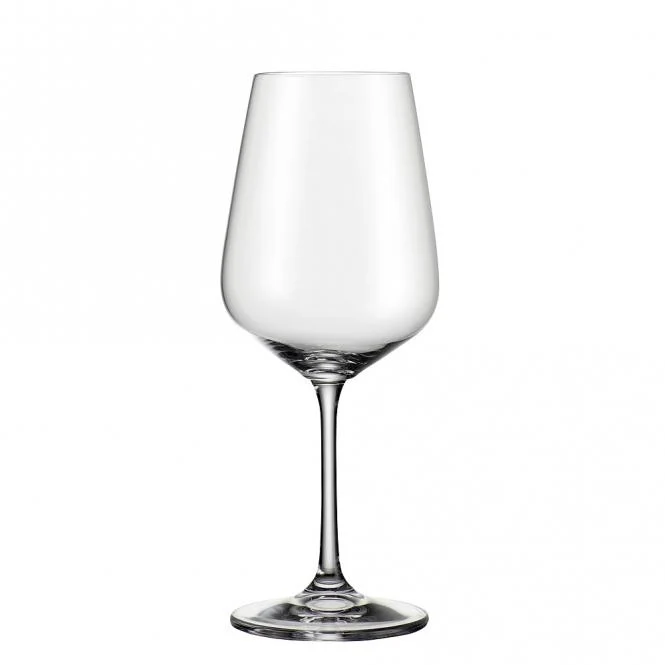 Weinglas mit Gravur deines Logos / Designs 360 ml