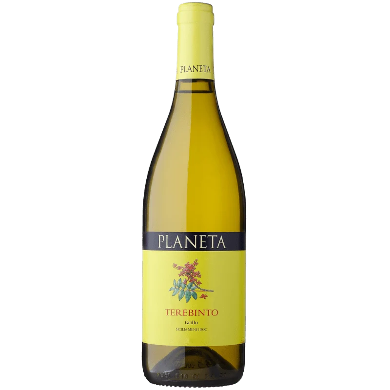 Terebinto Grillo Bianco di Menfi DOC