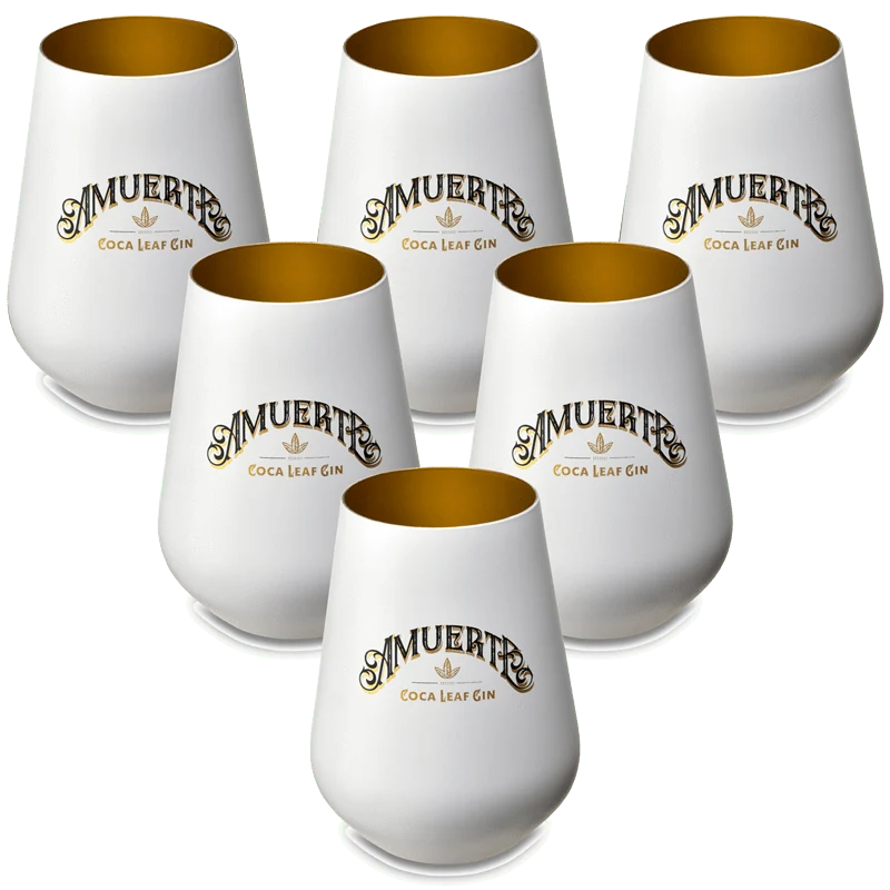 Amuerte Glas