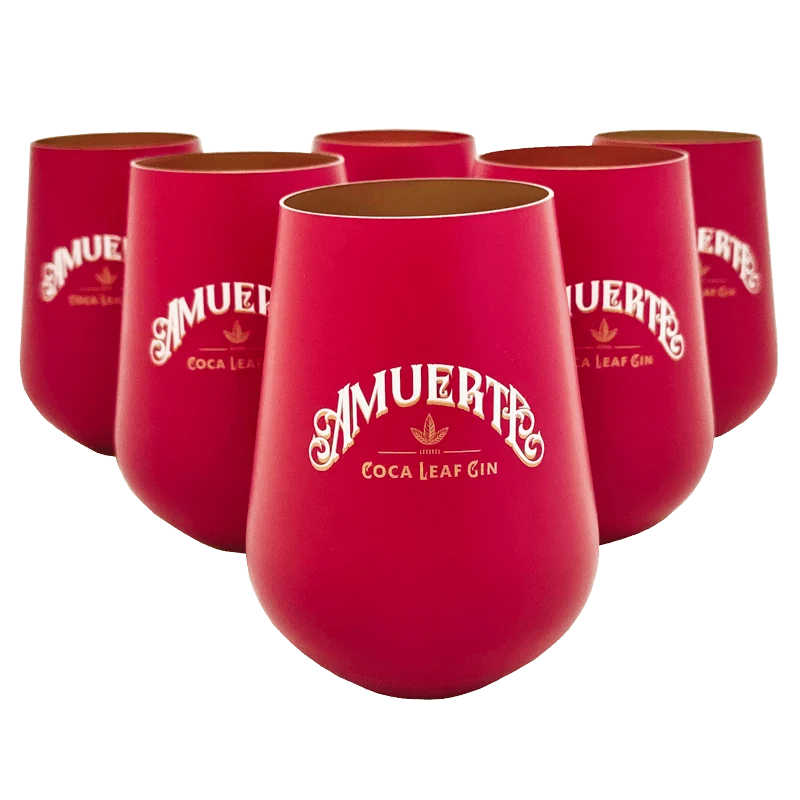 Amuerte Glas