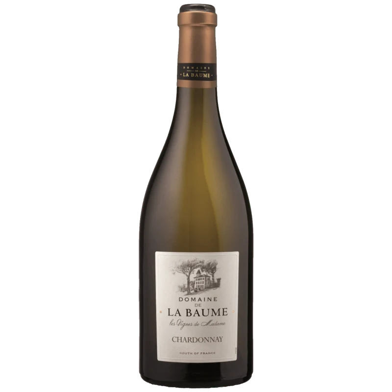 Chardonnay Vin de Pays D'Oc g.g.A.