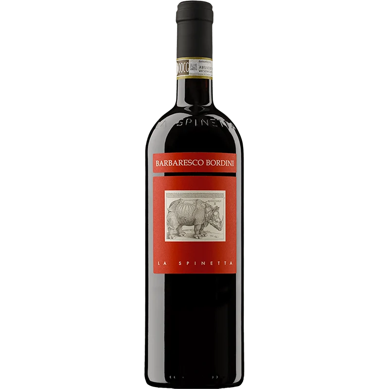 Barbaresco Vigneto Bordini DOCG
