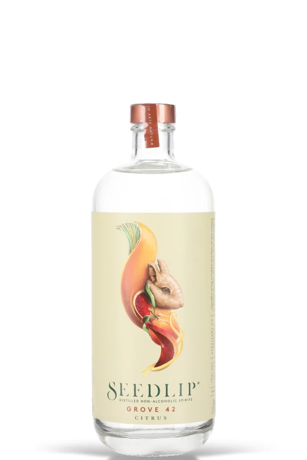 Seedlip Grove 42 Citrus 0.7l