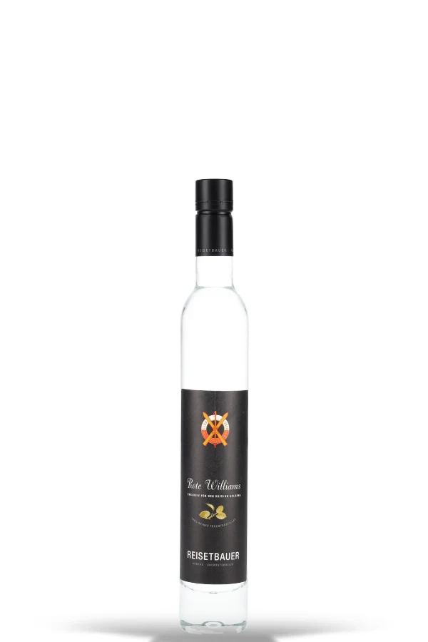 Reisetbauer Rote Williams 41.5% vol. 0.35l