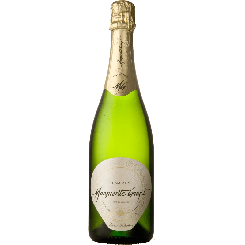 Cuvée Séduction Blanc de Blancs Champagner Brut