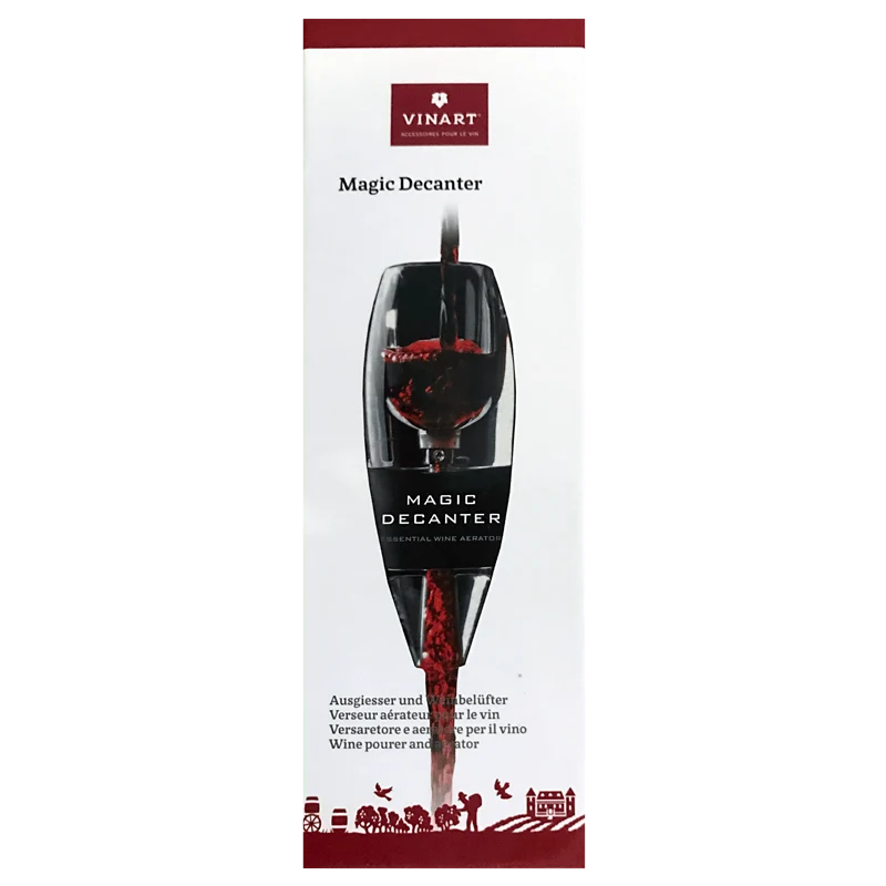 Vinart Magic Dekanter Ausgießer