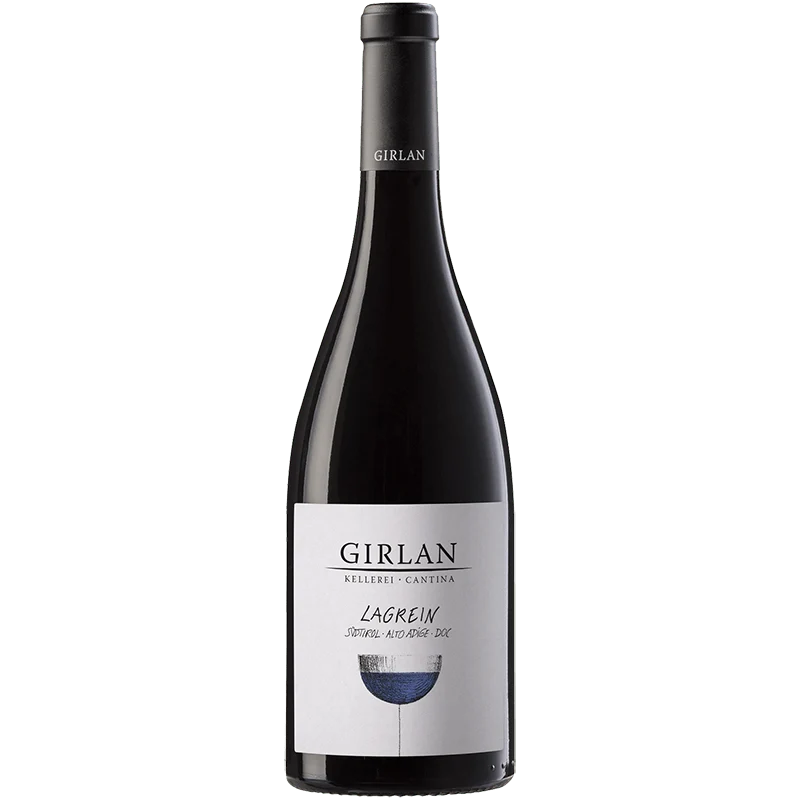 Lagrein Südtirol Alto Adige DOC