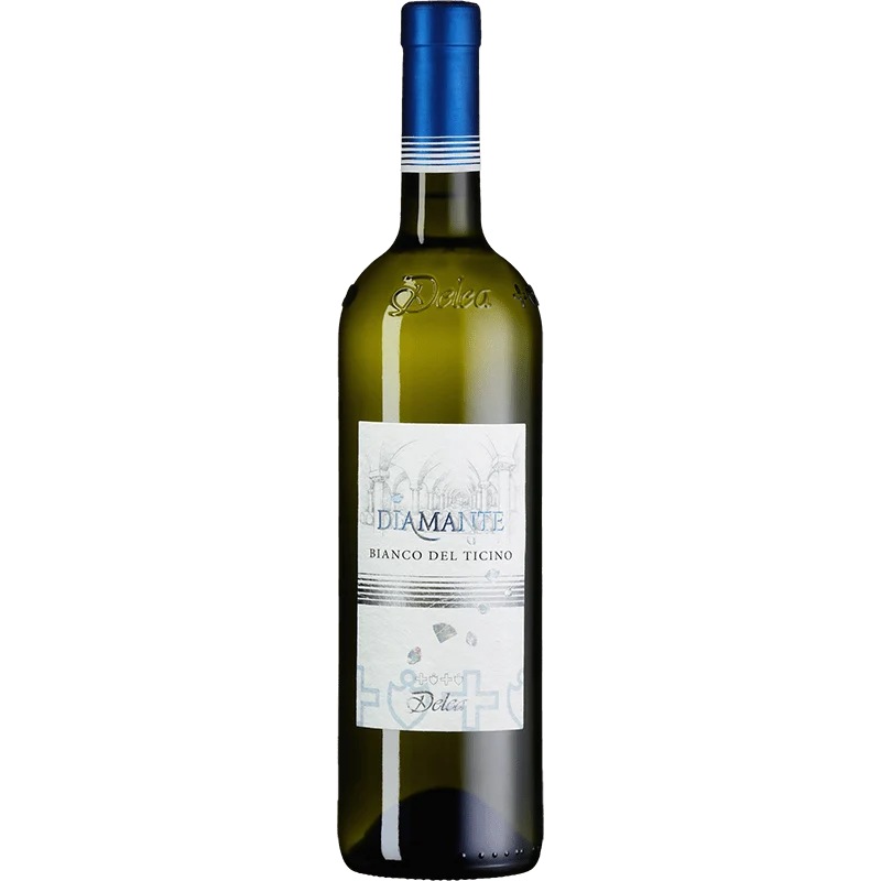 Diamante Bianco del Ticino DOC