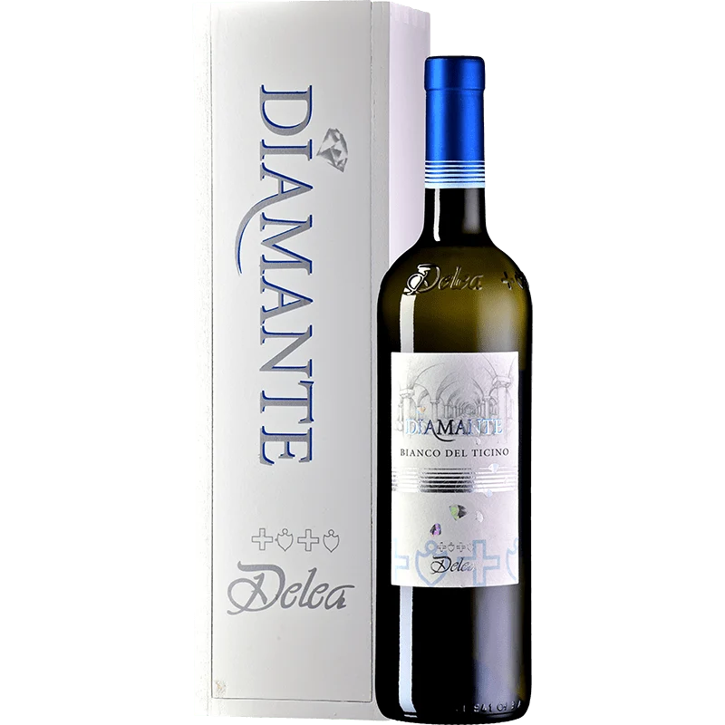 Diamante Bianco del Ticino DOC
