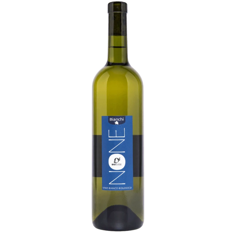 Kein Bio Barricato della Svizzera Italiana IGT Weißwein
