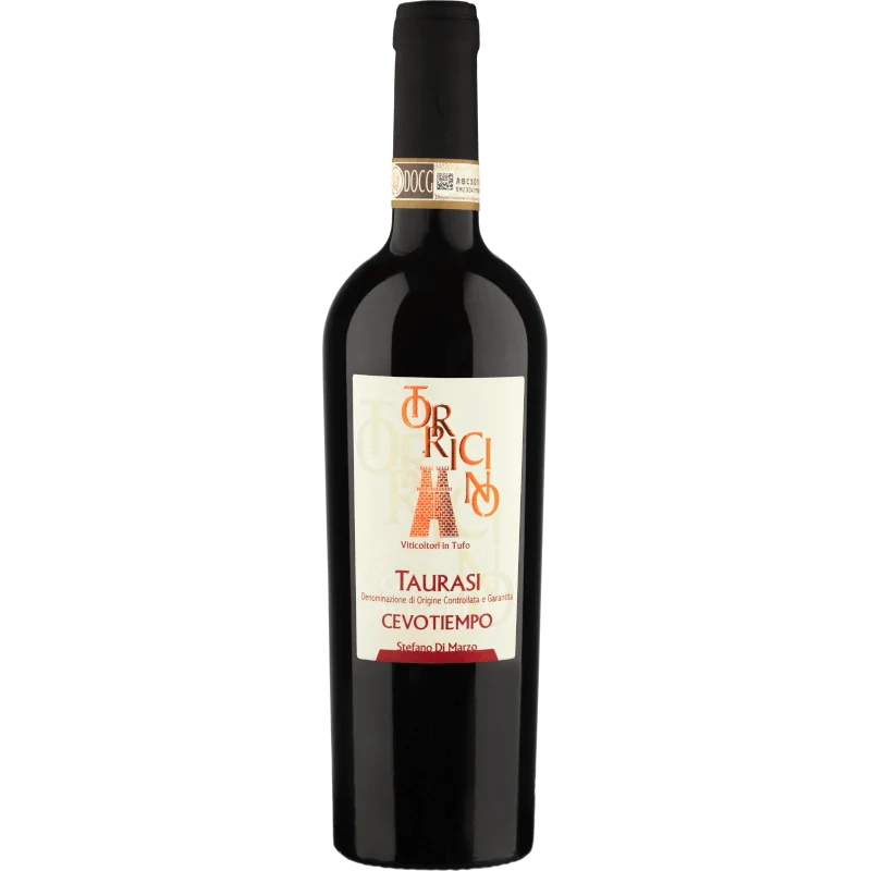 Cevotiempo Taurasi Aglianico DOCG