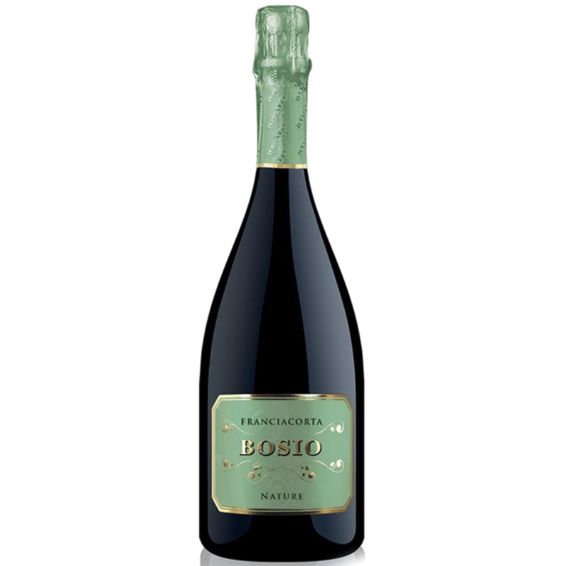 Franciacorta Brut Nature DOCG Millesimato