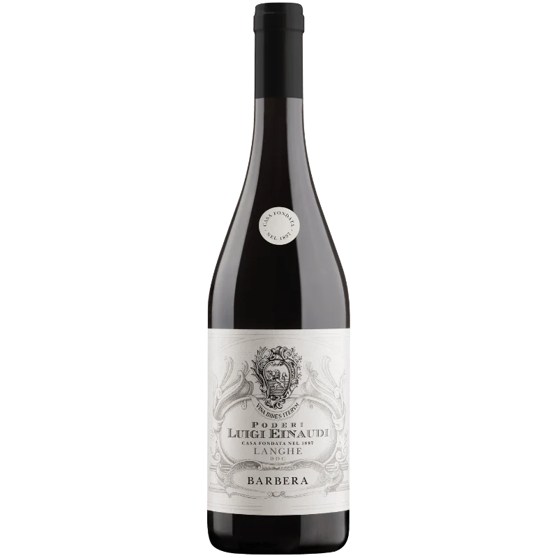 Barbera Langhe DOC